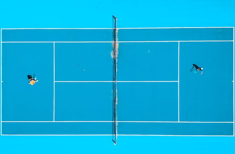 Djokovic Confirma Presença na Semifinal: Zverev Será o Adversário