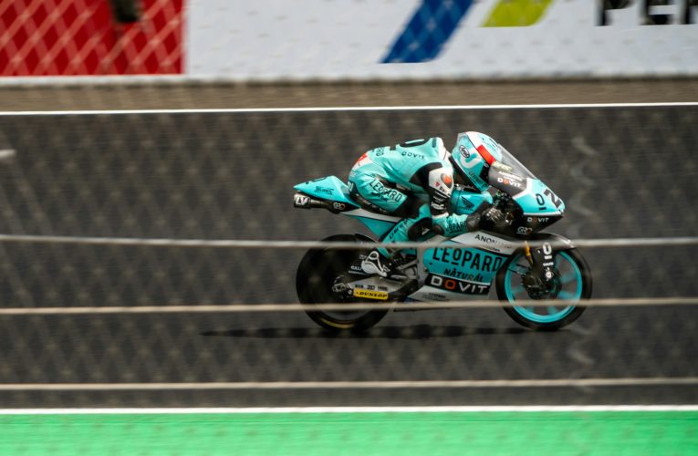 MotoGP: Marc Márquez domina primeiro treino na Áustria; veja os detalhes