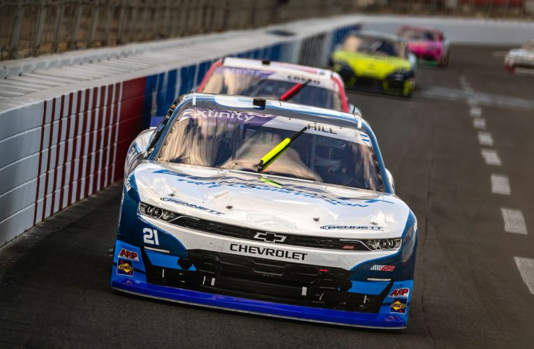 O Retorno de uma Lenda ao “Madhouse” e a Ascensão Improvável de um Estreante