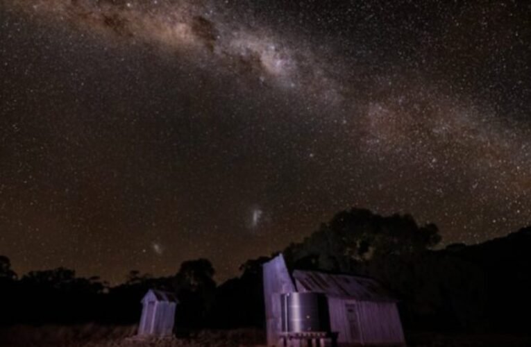 As cidades australianas estão a perder as suas cidades