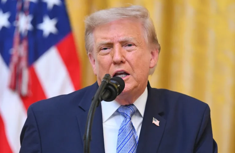 Fetterman critica Trump pelas suas declarações de campanha de 2020: Você é o presidente