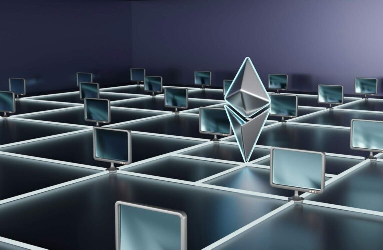 A Ethereum pondera reduções no staking, enquanto os bancos procuram obter rendimentos com o Ether