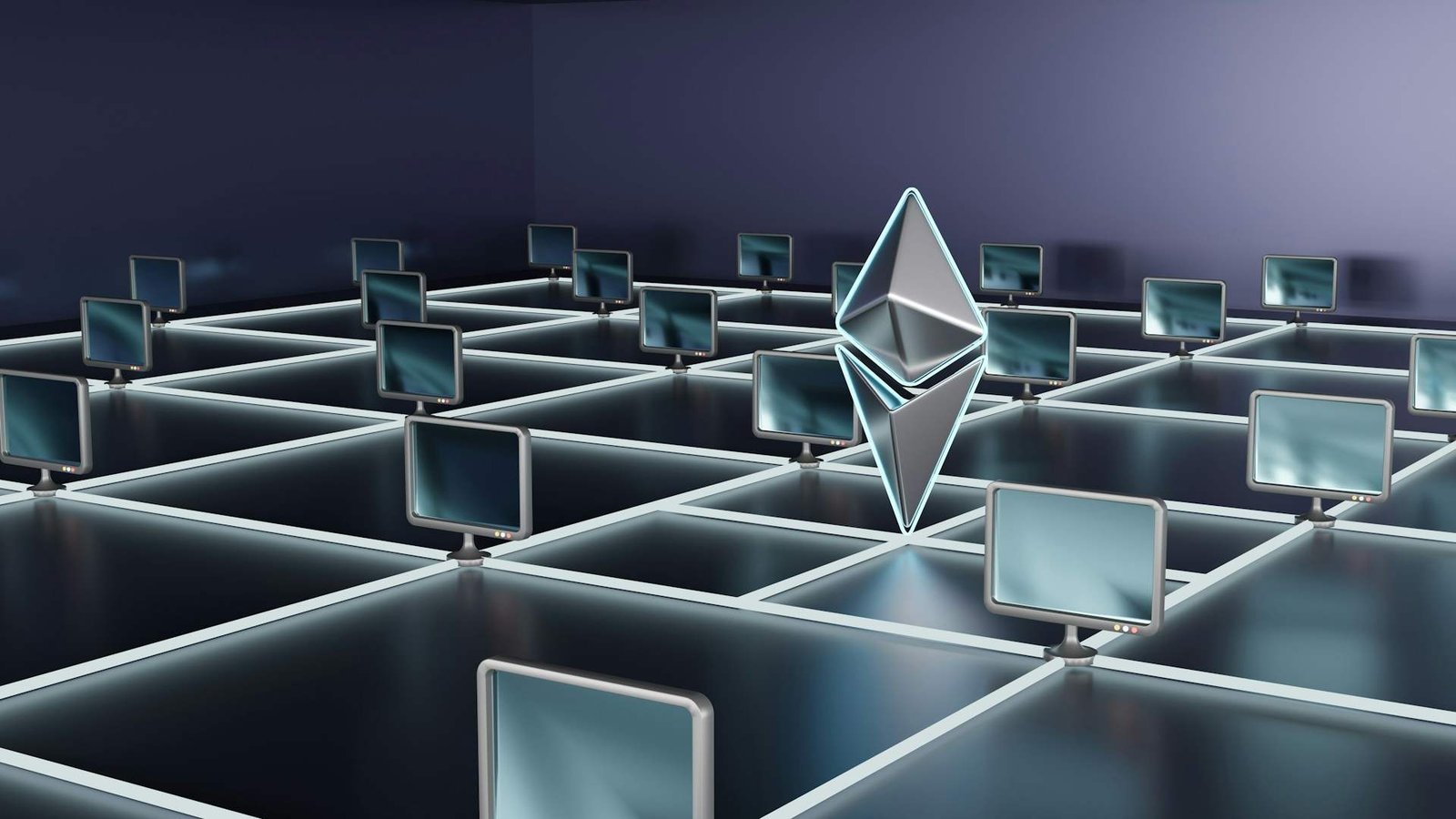 A Ethereum pondera reduções no staking, enquanto os bancos procuram obter rendimentos com o Ether