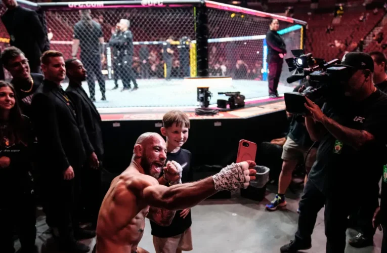 5 lutas que o UFC precisa fazer depois do UFC Noche