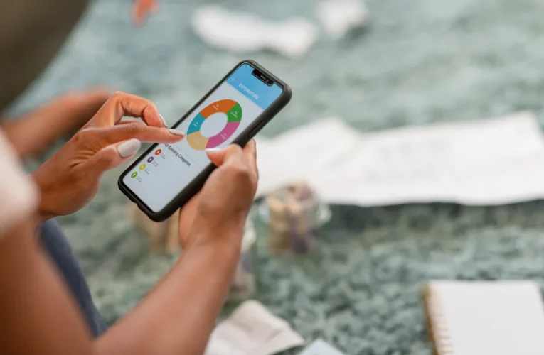 6 aplicativos para economizar dinheiro para ajudar a aumentar sua riqueza
