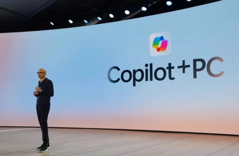 A Microsoft está descontinuando a marca “Copilot Plus PC”