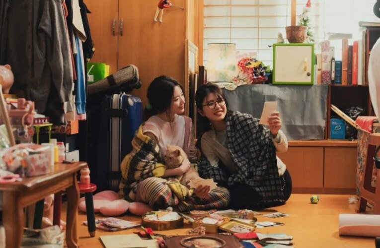 A estreia como atriz de Feng-i Fiona Ron e Shuhua em ‘Happily Ever After’