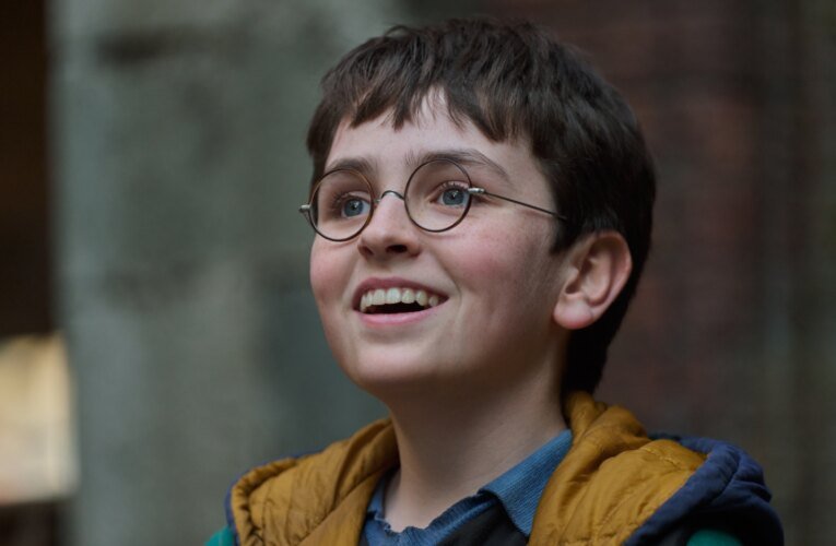 A música de Harry Potter da HBO é diferente dos filmes, diz Hans Zimmer