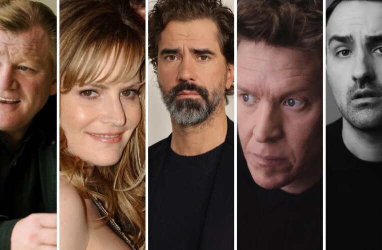 A série FX de ‘Far Cry’ adiciona cinco ao elenco, incluindo Brendan Gleeson