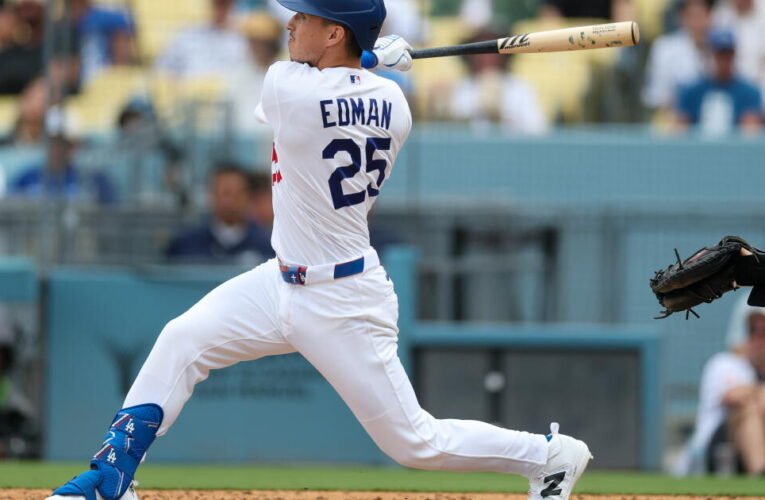 Ainda é competitivo? Dodgers completam uma terrível varredura contra os Giants