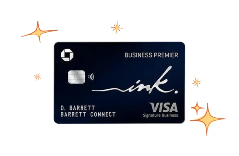 Análise do cartão de crédito Ink Business Premier: generoso bônus de boas-vindas e cartão de funcionário gratuito