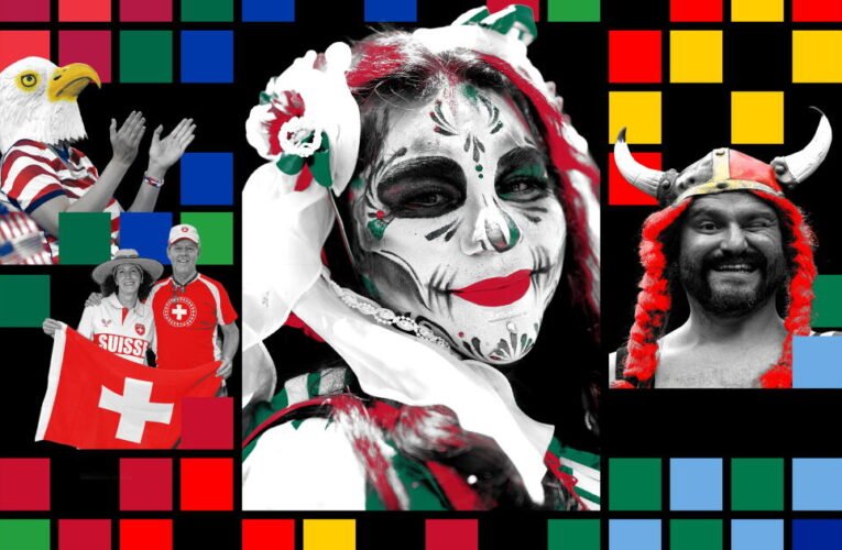 Angelenos compartilham suas melhores lembranças da Copa do Mundo em Los Angeles