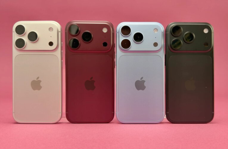 Aqui estão todas as maneiras de personalizar a tela de bloqueio do seu iPhone