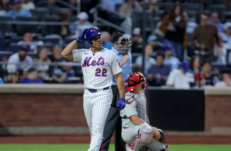As 3 melhores apostas da MLB para a rodada final da temporada regular de domingo