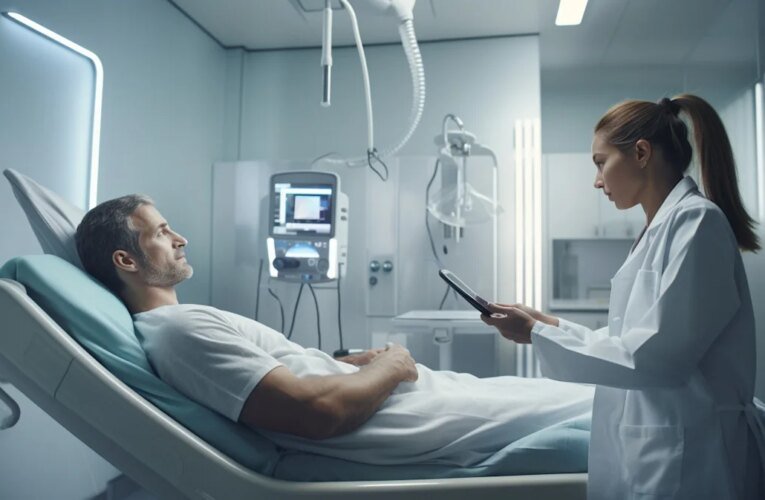 Biotecnologia Adaptativa (ADPT): As Diretrizes para Câncer de Sangue Podem Repetir os Testes?