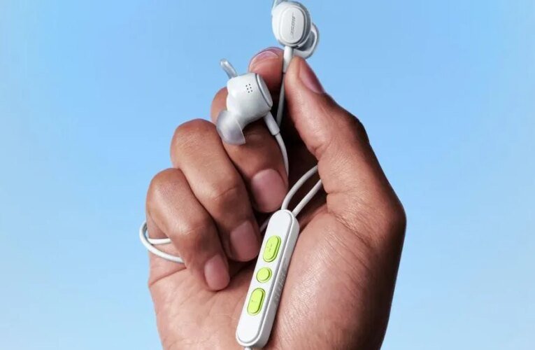 Bose adiciona função de cancelamento de ruído aos seus primeiros fones de ouvido com fio em 11 anos