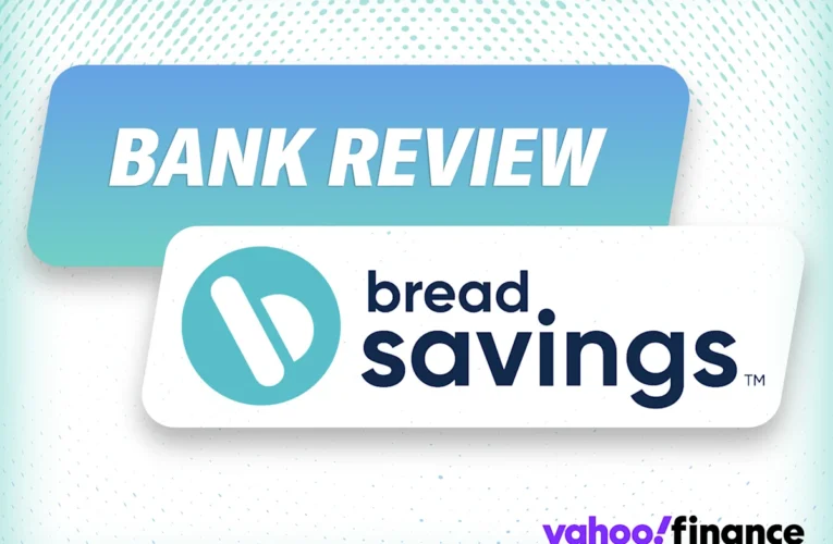 Bread Savings Review (2026): Início de poupanças online com juros altos e contas de CD