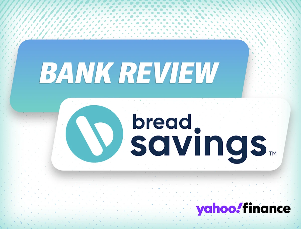 Bread Savings Review (2026): Início de poupanças online com juros altos e contas de CD