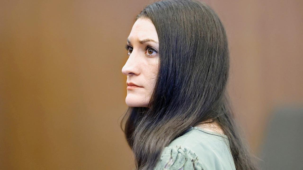 Caso Lindsey Clancy: Juiz declara anulação do julgamento depois que o júri não consegue chegar ao veredicto