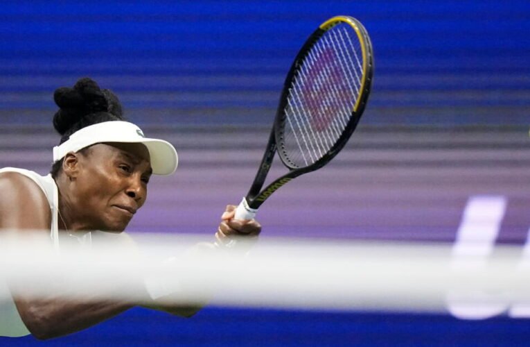 Com atrasos e distrações, o tênis perderá no US Open?