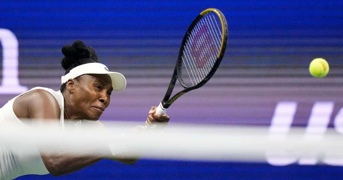 Com atrasos e distrações, o tênis perderá no US Open?