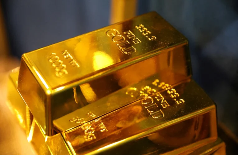 Como Investir em Ouro em 7 Passos