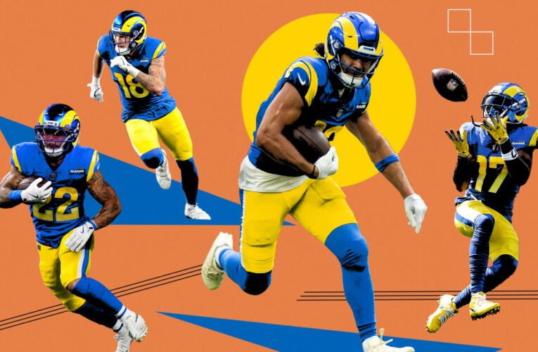 Detalhando a lista ‘quase injusta’ dos Rams visando o Super Bowl