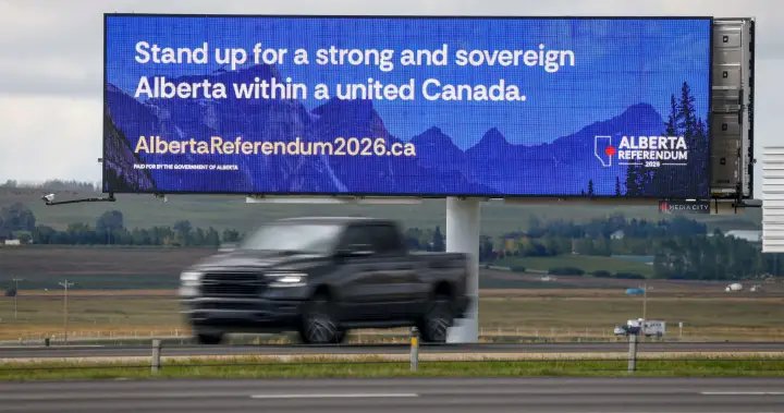 Divórcio em Alberta pode custar até US$ 170 bilhões: relatório
