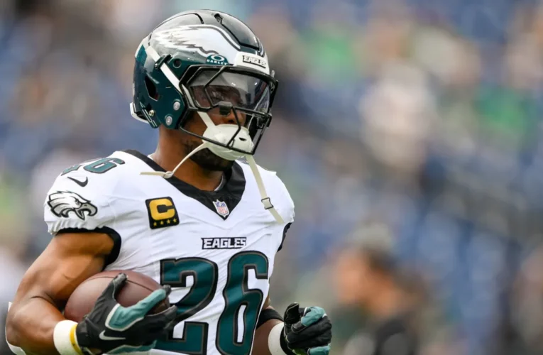Eagles vs Bears MNF Semana 3 Escolhas e previsões totais de apostas