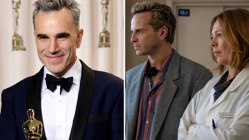 ‘Elsinore’ revisita o infame passeio de ‘Hamlet’ de Daniel Day-Lewis