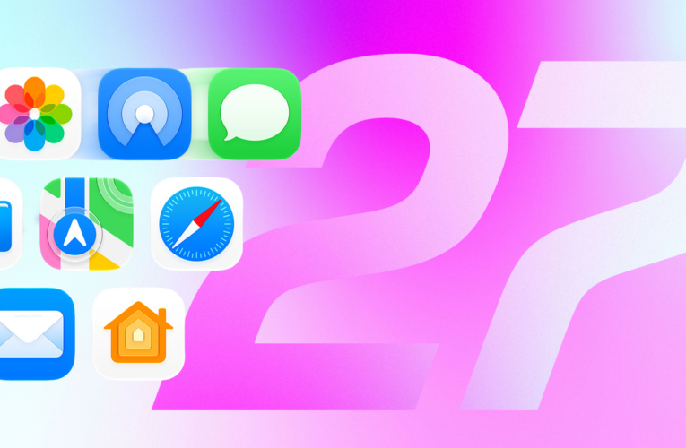 Eu uso o iOS 27 há meses. Aqui estão 7 coisas que adoro e 3 sobre as quais ainda estou confuso