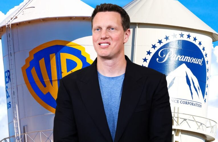 FCC aprova fusão Paramount-WB, aprova investimento estrangeiro