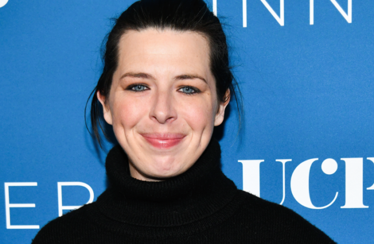 Heather Matarazzo diz que pode perder seu seguro saúde por meio do SAG-AFTRA