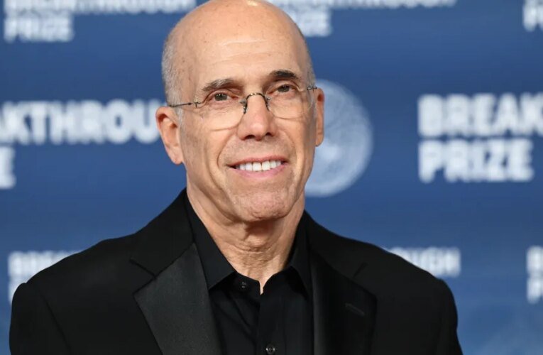 Hollywood deve abraçar a IA: “Não vou embora”, diz Jeffrey Katzenberg