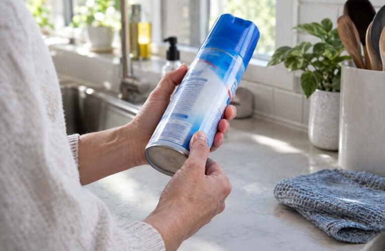 Lysol estraga ou expira? Prazo de validade para sprays, lenços umedecidos e muito mais