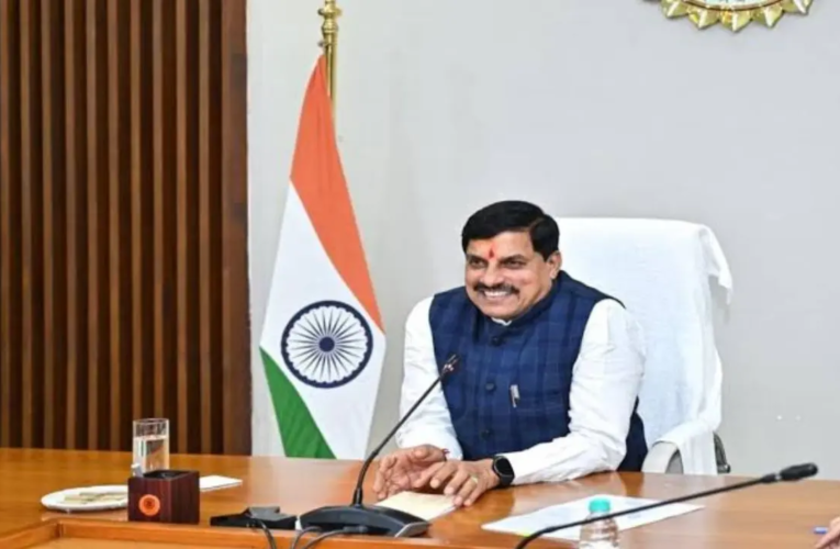 MP CM Mohan Yadav sugere potencial de investimento parlamentar nos Emirados Árabes Unidos antes do GIS 2027