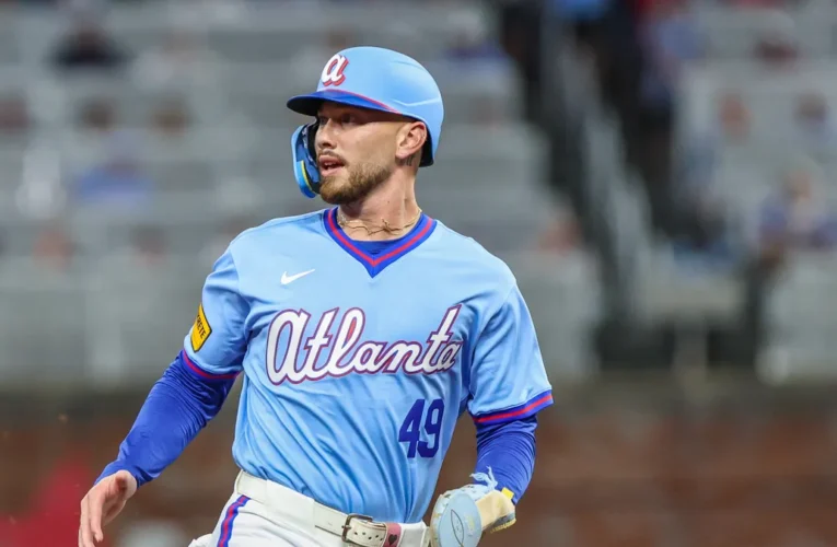 Melhores apostas de domingo da MLB: Phillies e Astros destacam as duas principais escolhas