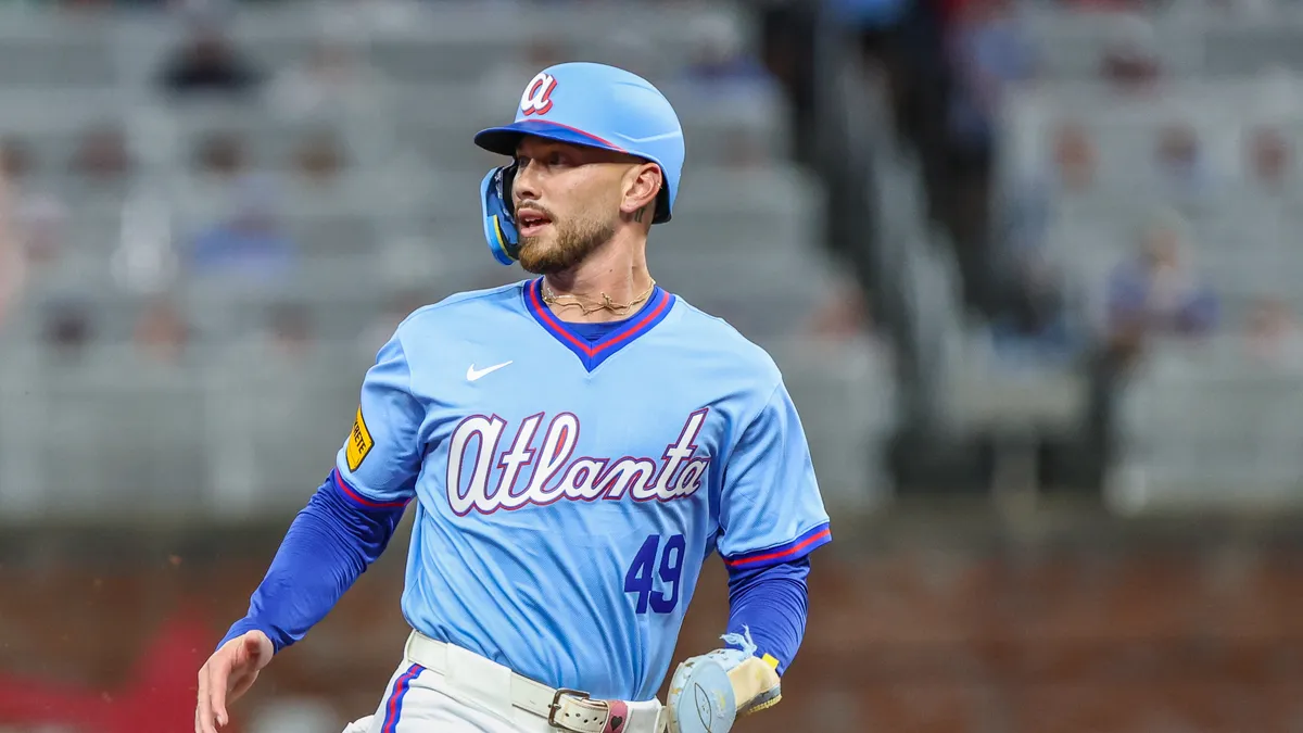 Melhores apostas de domingo da MLB: Phillies e Astros destacam as duas principais escolhas