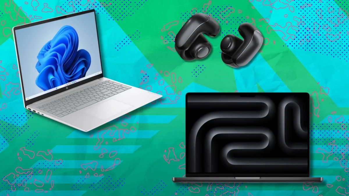 Melhores ofertas da Costco do Dia do Trabalho de 2026: LG TV, fones de ouvido Bose, Apple iPad e muito mais