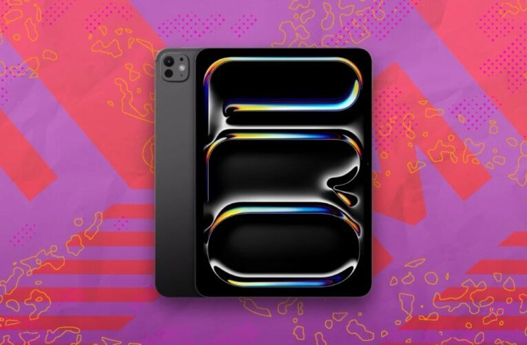 Melhores ofertas do Apple iPad: Economize $ 200 no Apple iPad Pro (M4) de 11 polegadas
