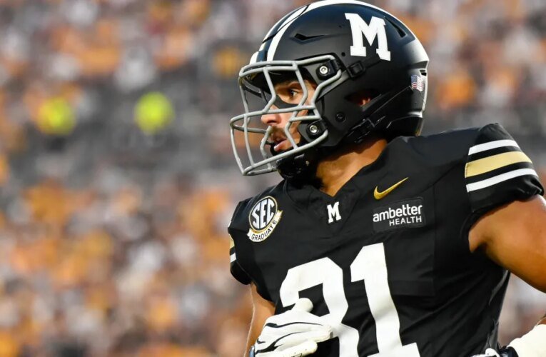Mizzou Football: A borracha encontra a estrada para os Tigres em Starkville
