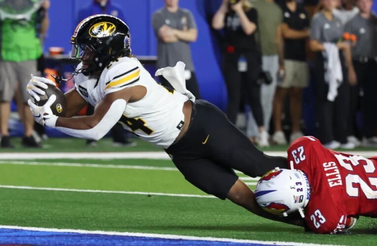 Mizzou Football: O que podemos aprender antes de jogar na SEC