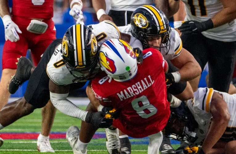 Mizzou busca aproveitar a vitória do Kansas, corrigindo os erros cometidos contra o Troy