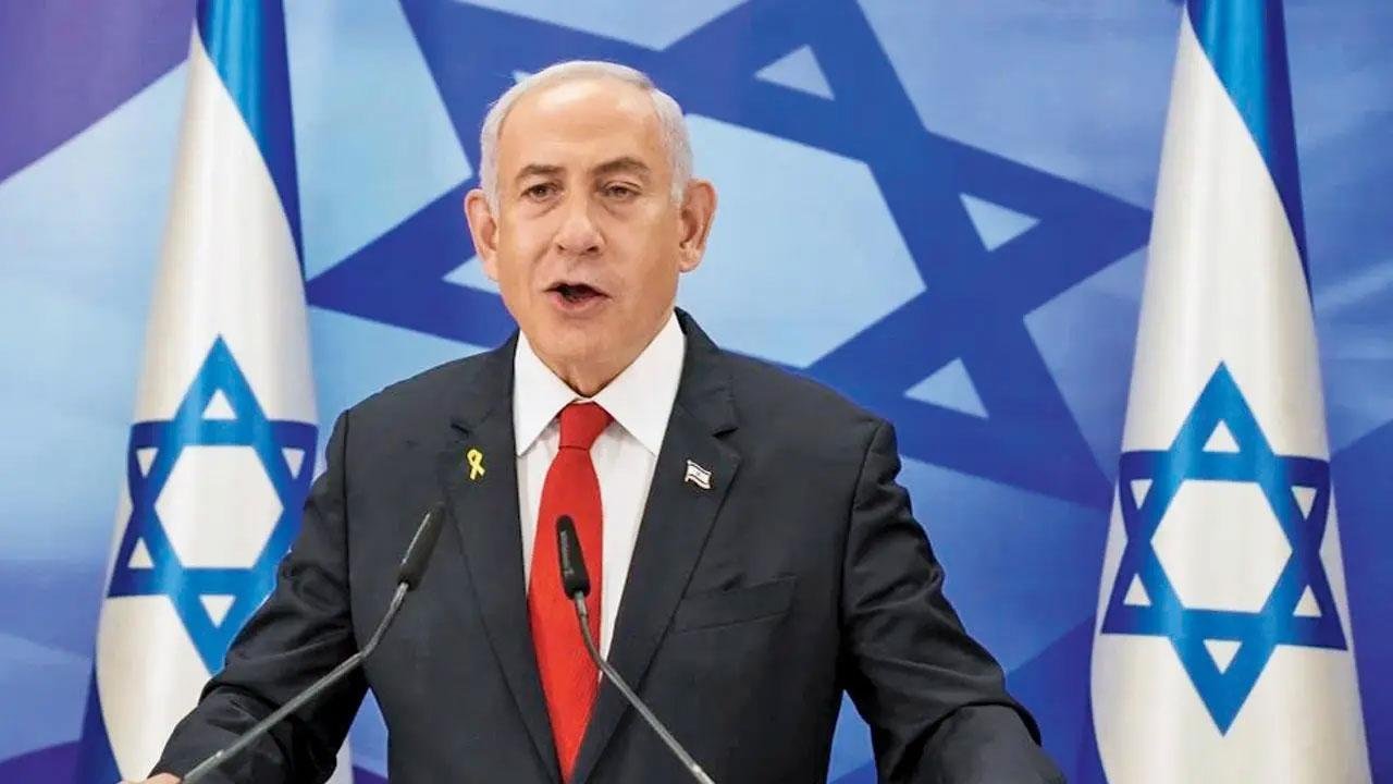 Netanyahu reivindica vitória sobre o Hezbollah e promete mais operações no Líbano