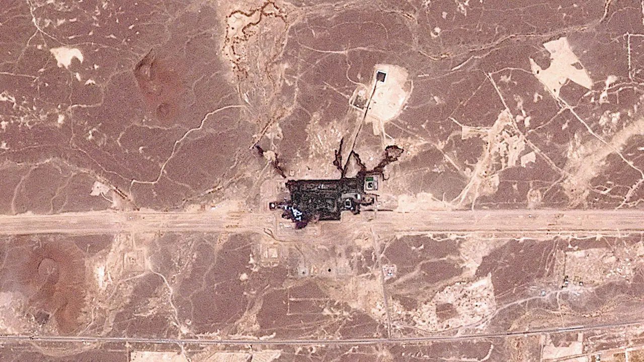 O Iraque confirmou que os ataques aos oleodutos sauditas tiveram origem no seu território