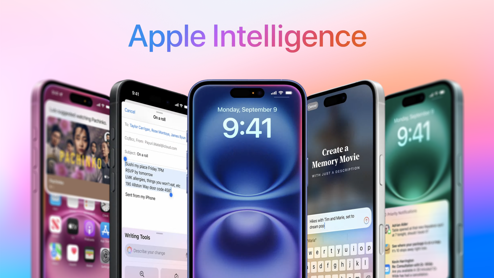O acordo de US$ 250 milhões da Apple para iPhone com IA chegará mais cedo do que o esperado. Como descobrir se você é elegível para um pagamento