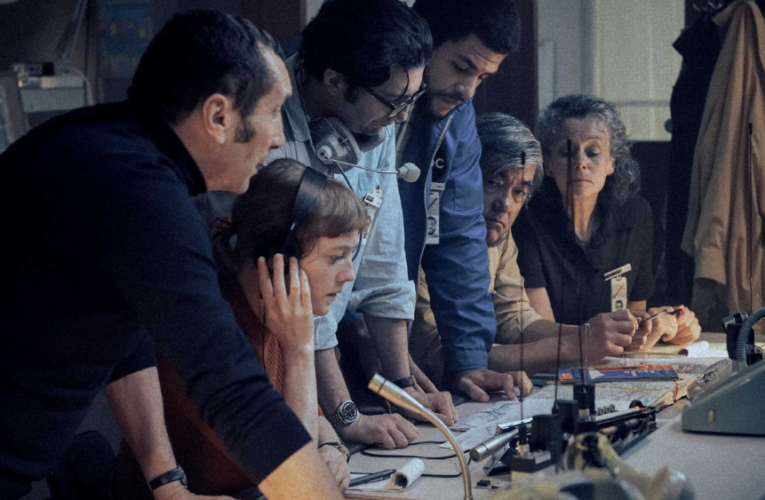 O diretor de ‘5 de Setembro’ está trabalhando em um drama histórico ambientado em Berlim