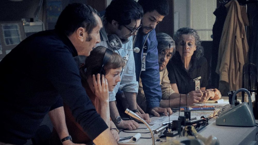 O diretor de ‘5 de Setembro’ está trabalhando em um drama histórico ambientado em Berlim