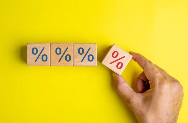 O que é taxa básica de juros e como isso afeta você?