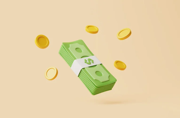 O que é um adiantamento de dinheiro com cartão de crédito?